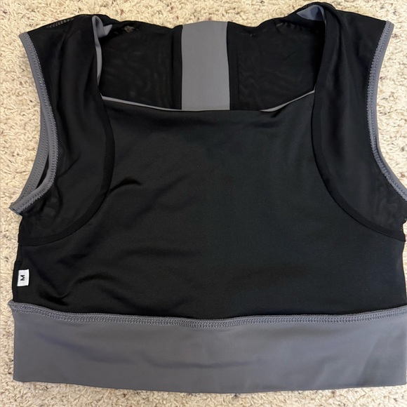 Forme Revive Bra - Picture 3 of 5